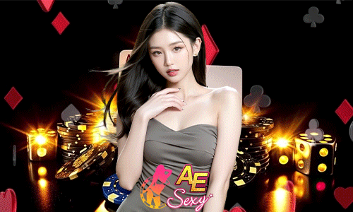 sexy by สล็อต88