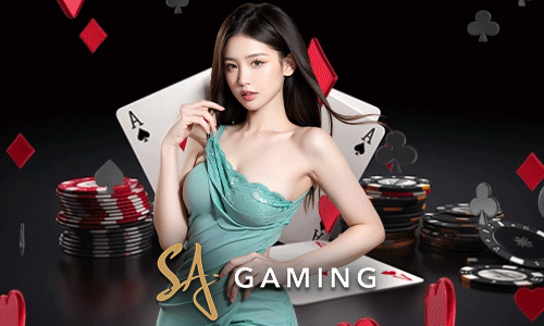 sagaming by สล็อต88