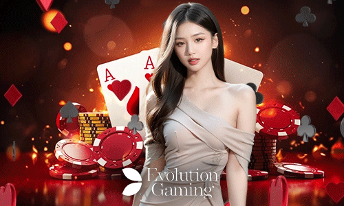 evo by สล็อต88