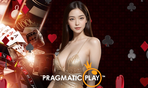 PRAGMATIC by สล็อต88