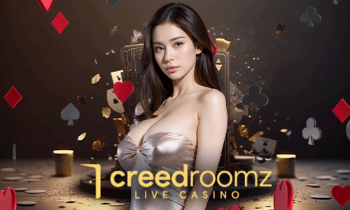 CREEDROOMZ by สล็อต88